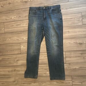 Duluth men’s jeans